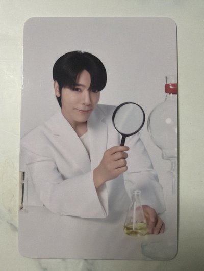 康是美 白衣D&E