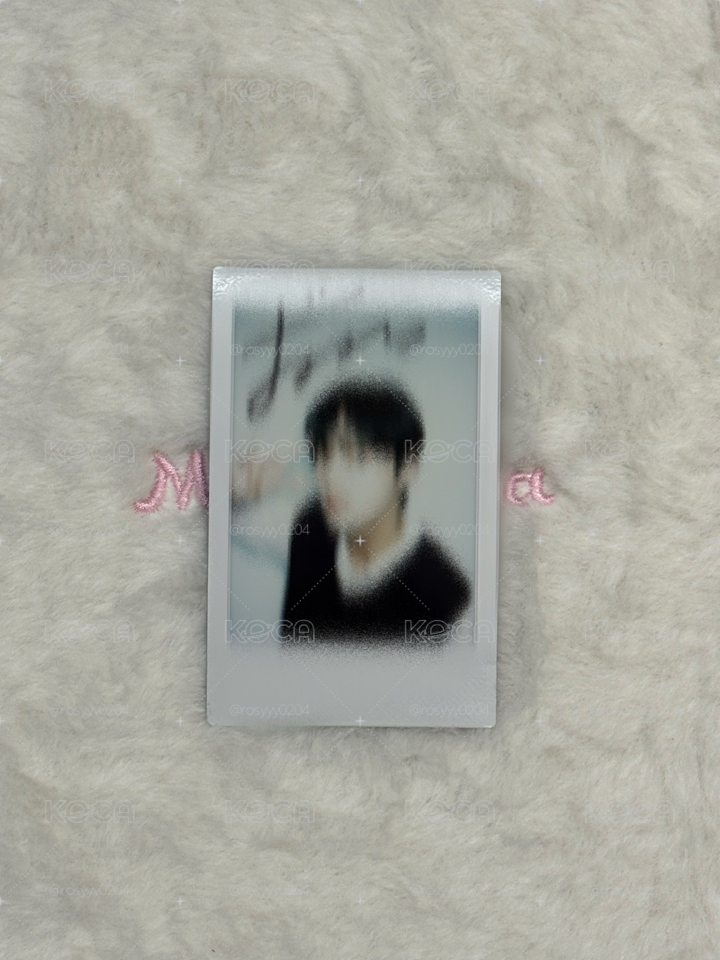 全李正未公開