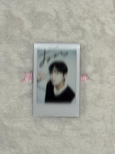 全李正未公開