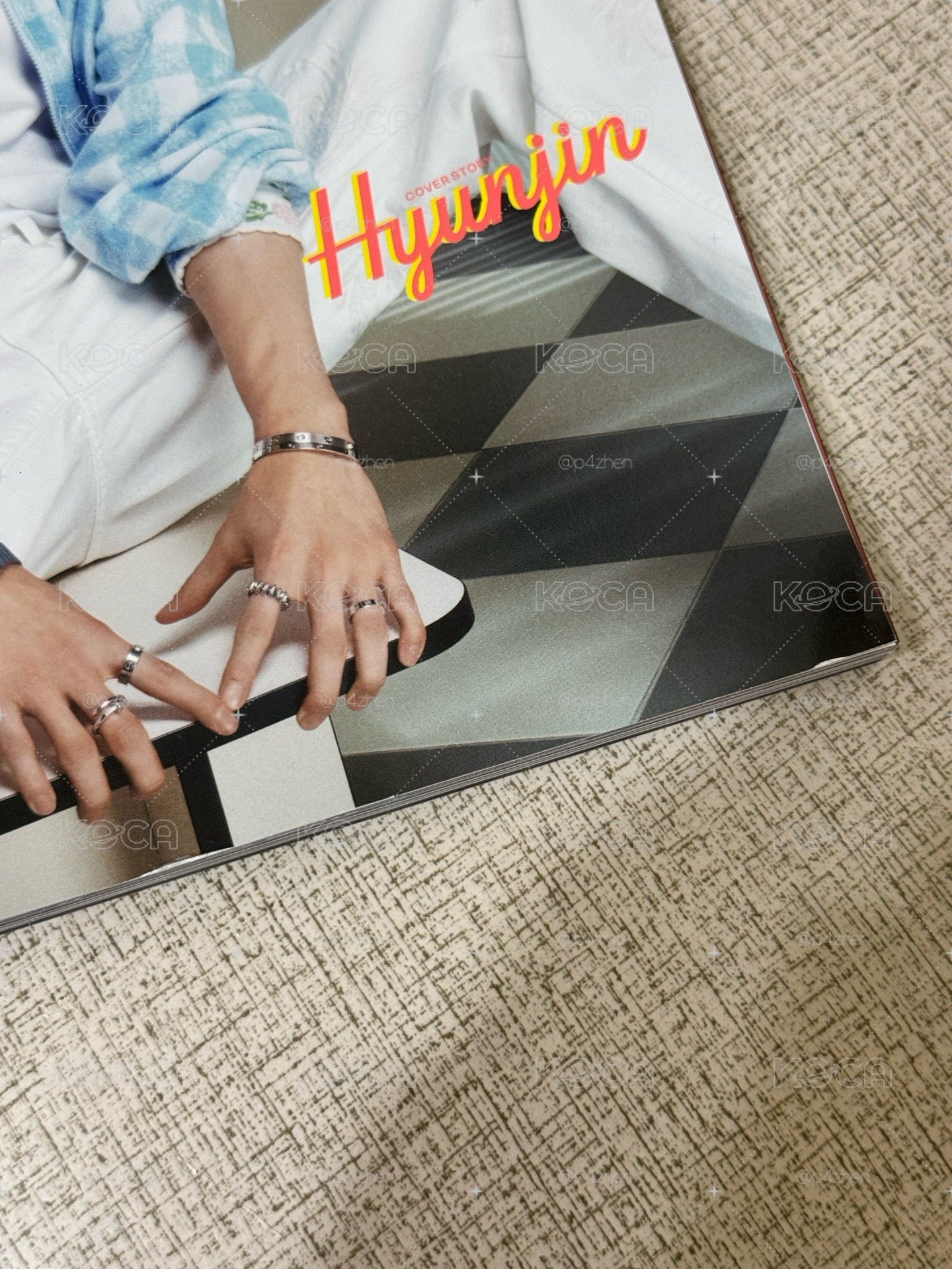 辰雜誌