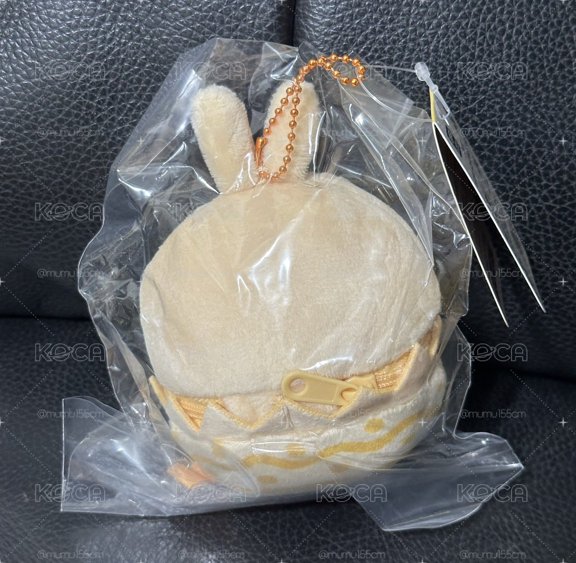 復活節兔兔🥚