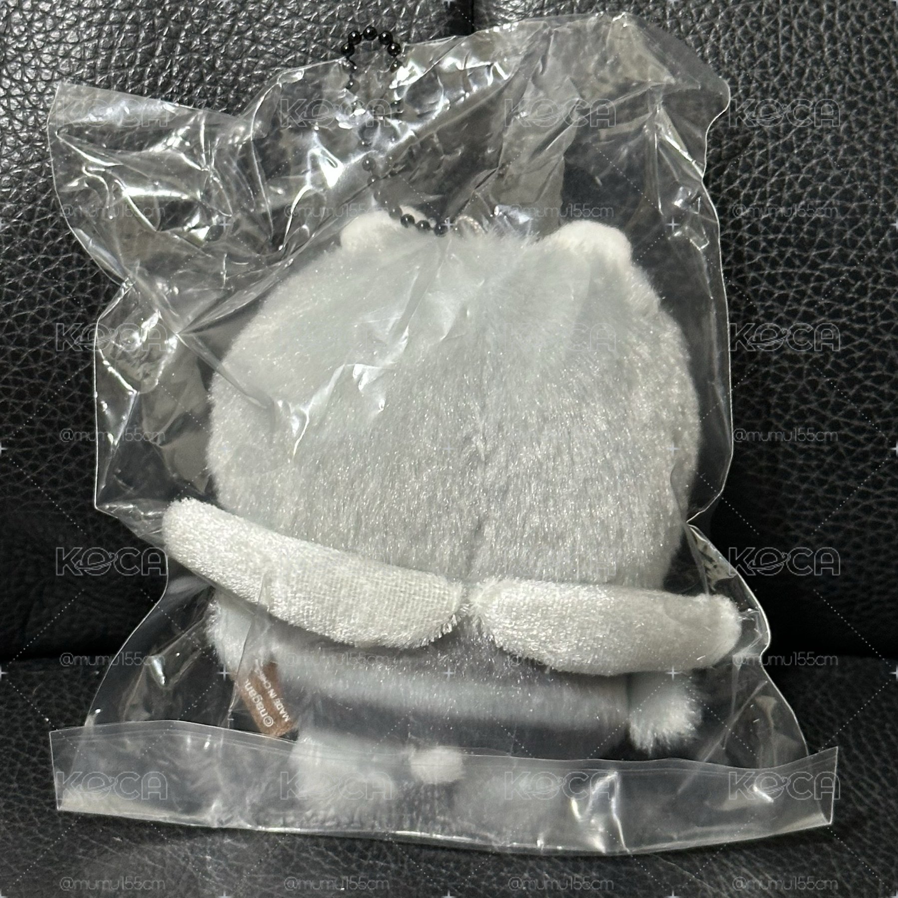 蚊子熊