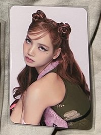 鐵盒小卡