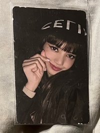 粉膠莎 手指愛心 損