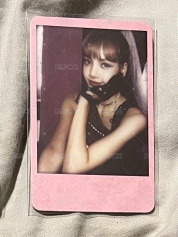 莎 專輯卡4