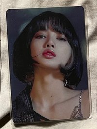 莎 專輯卡5