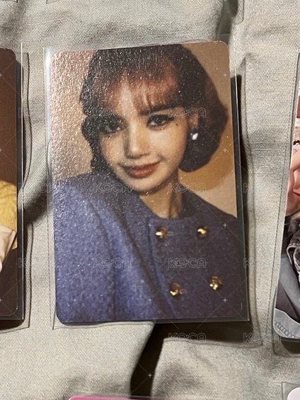 2022年曆 淑女莎