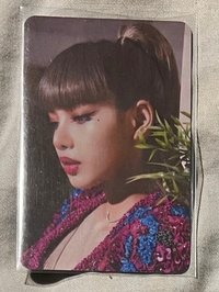 LALISA K4特典