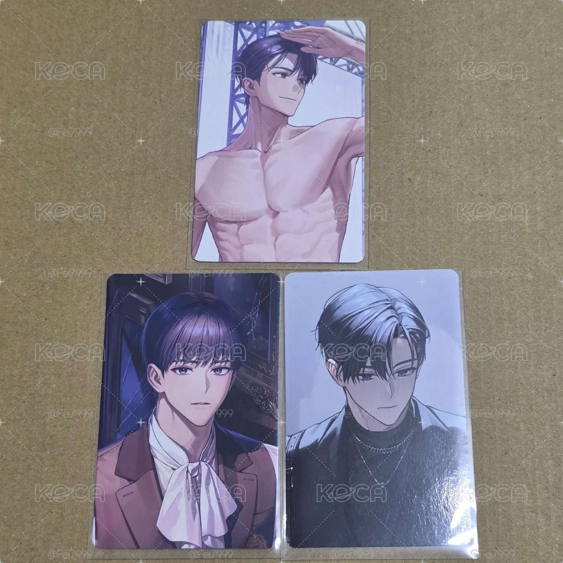 出道死 韓版第四部 🐺set