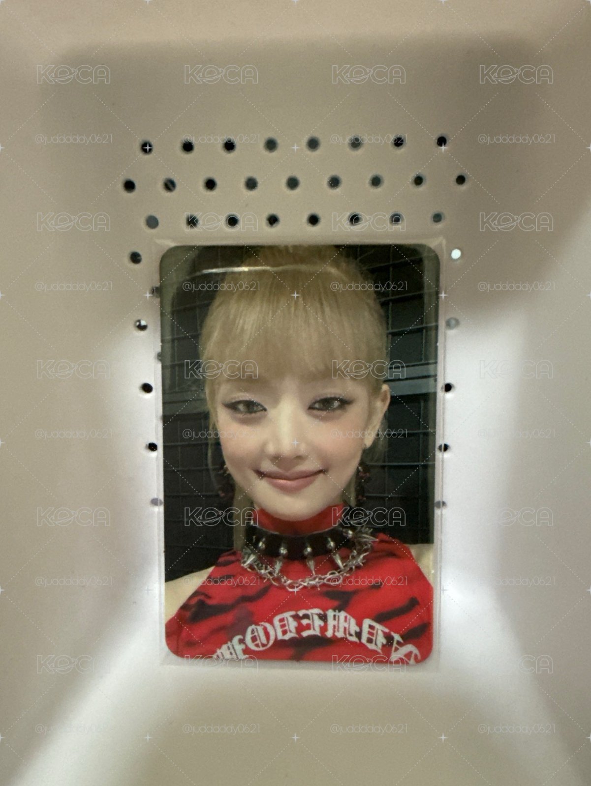 妮yzy簽售