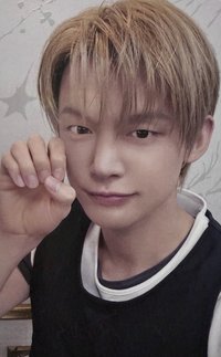 セツナハナビ 日咖 單封 特典卡 夜光卡