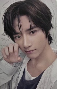 セツナハナビ 日咖 單封 特典卡 夜光卡