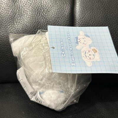 吉伊卡哇x三麗鷗聯名 大耳狗小八