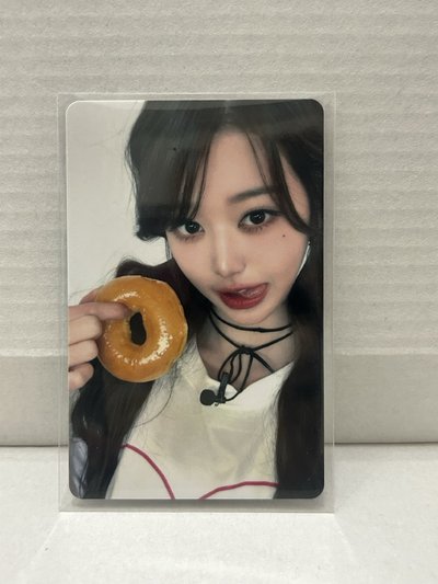 IVE 員現貨