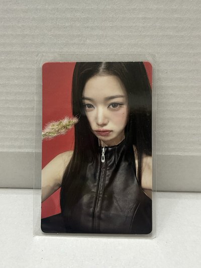 IVE 員現貨
