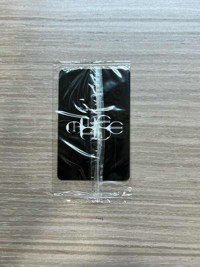 We made k4 1.0 刷特典卡 B ver.