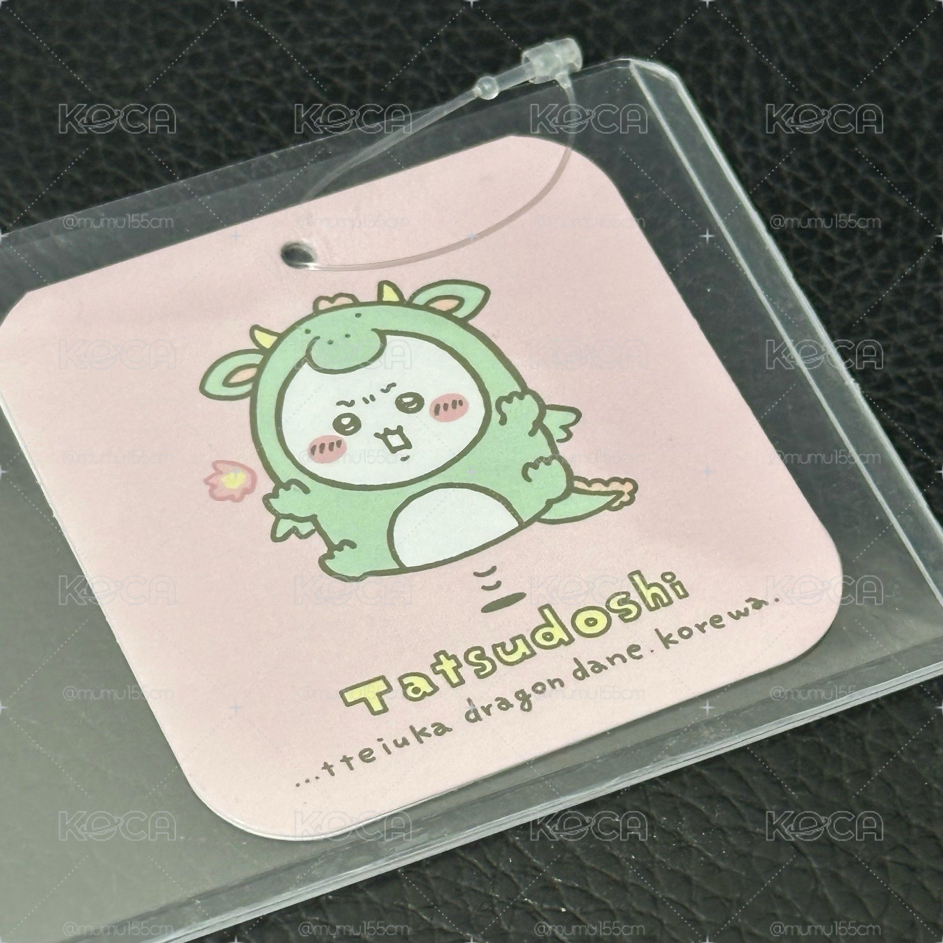 龍年吉伊S娃🐉