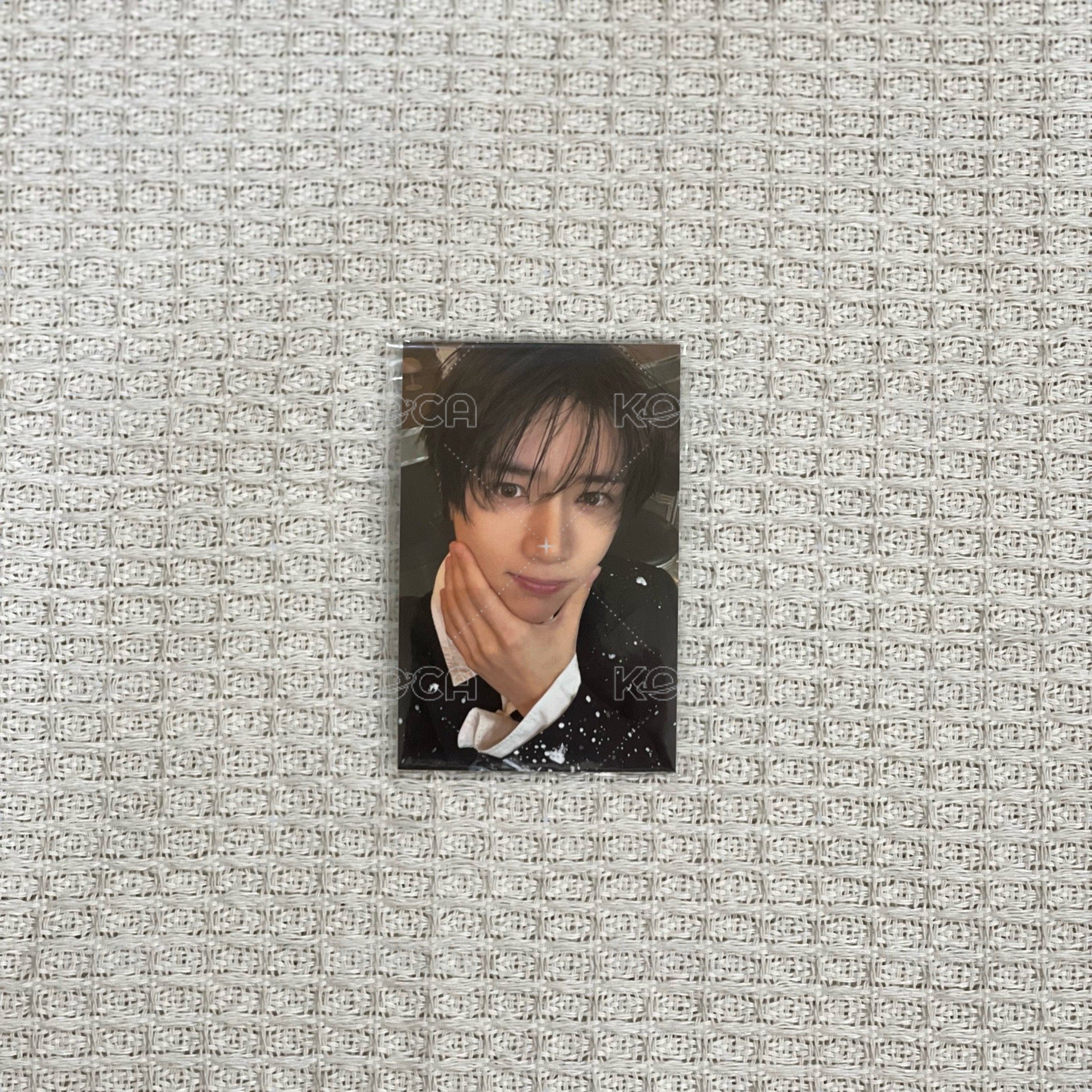 BEOMGYU