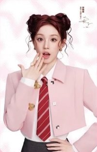 食族人 2.0 代言卡 