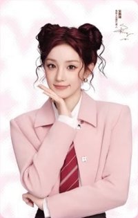 食族人 2.0 代言卡 