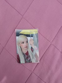 愛是一個小小的琦跡