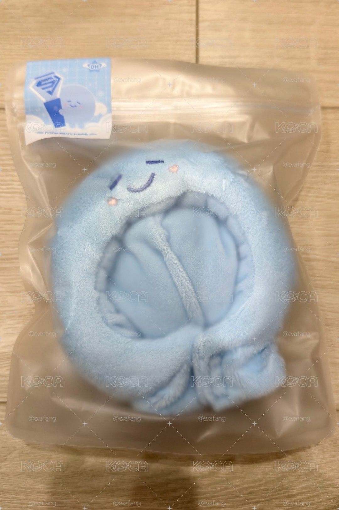 東海手燈套 現貨全新未拆