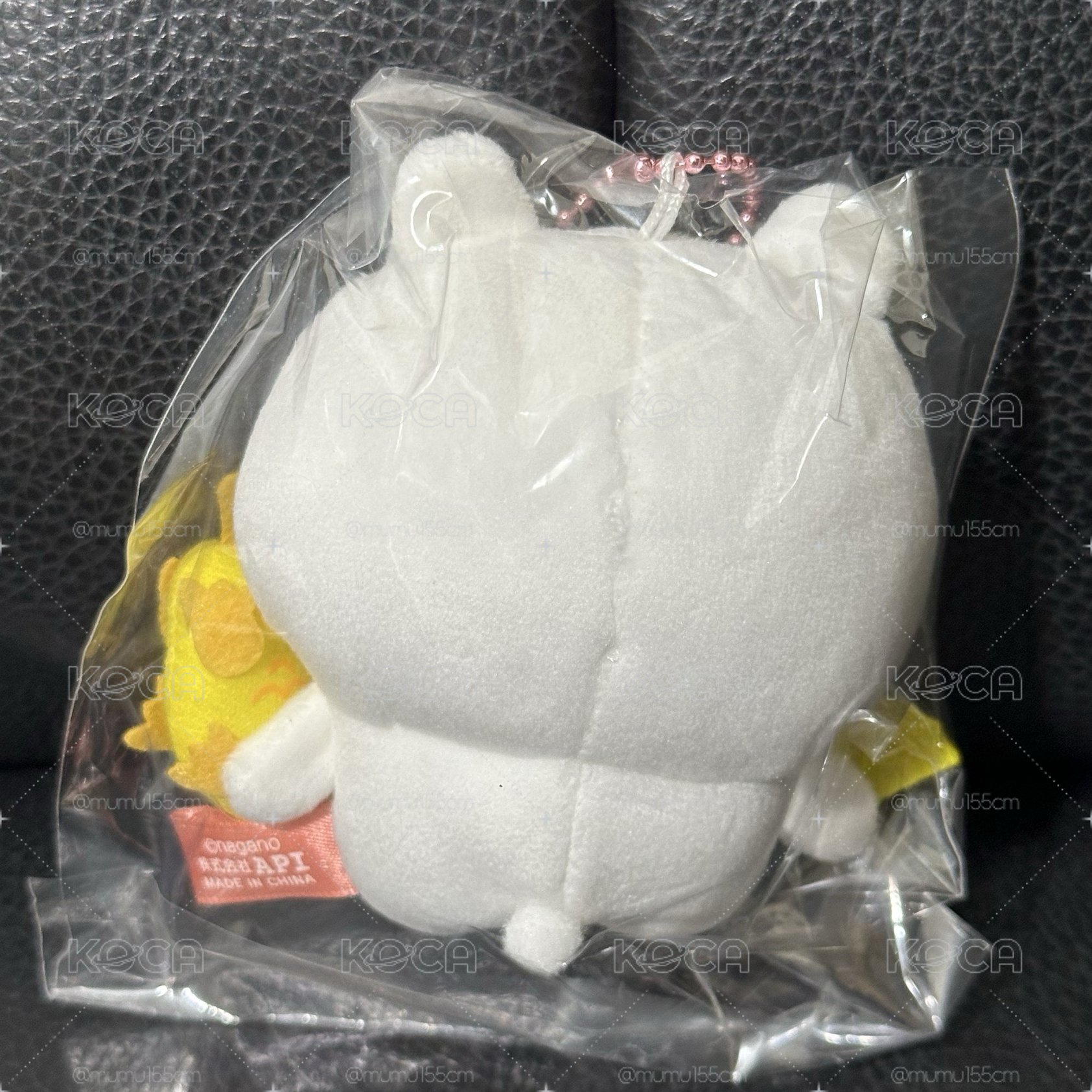 地區限定 名古屋金鯱吉伊