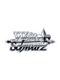 Weiß Schwarz