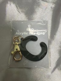燦烈 C 吊飾