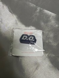 D.O. 充電線裝飾