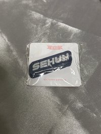 SEHUN 充電線裝飾