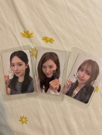 MISAMO全套
