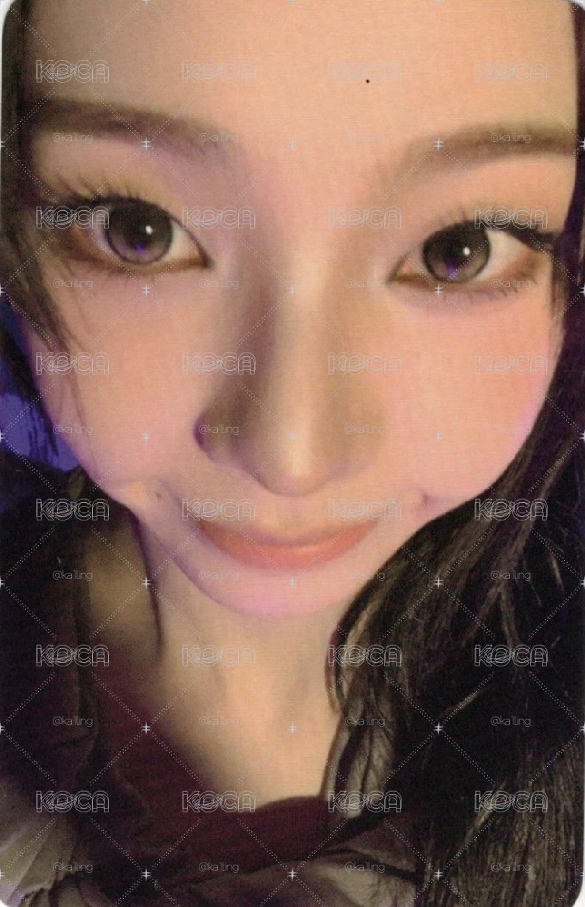 LEMONADE el 特典卡