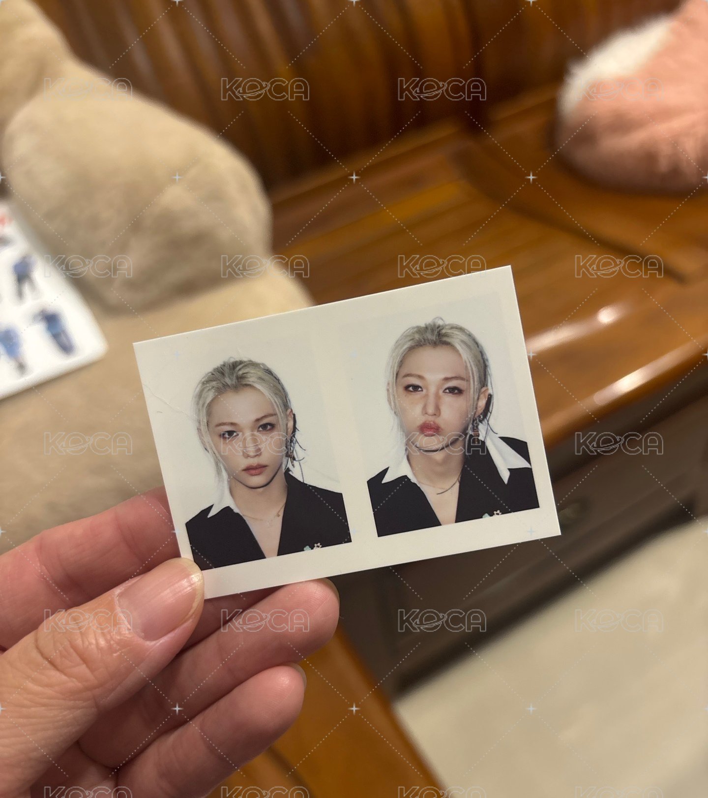 菲證件
