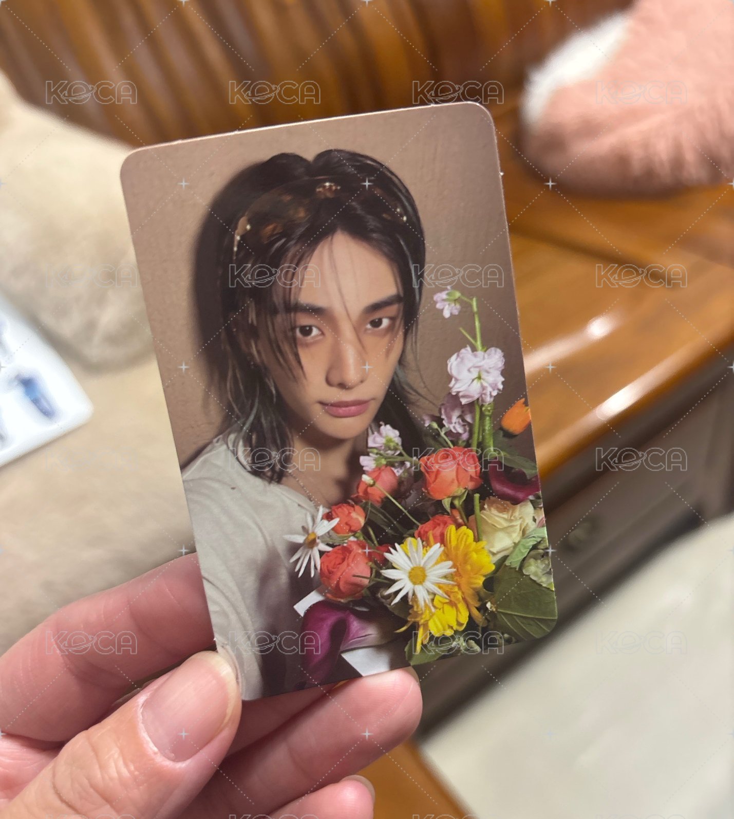 拿花辰