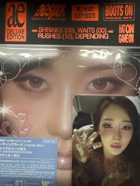 P版吉封吉卡