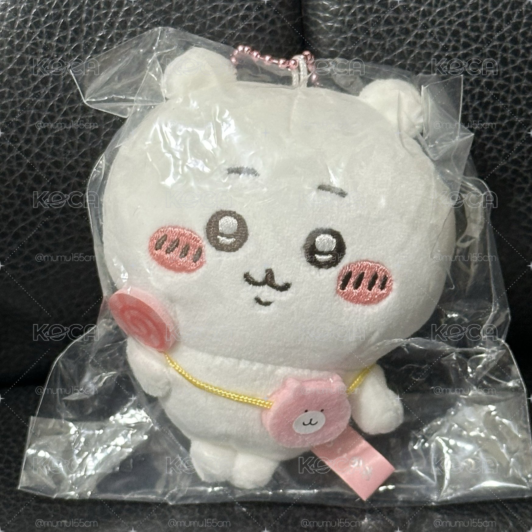 出遊吉伊🍭