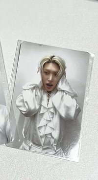 旼聽不見