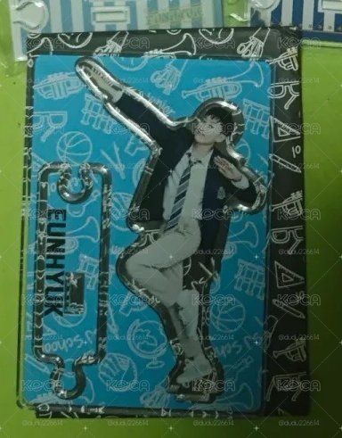 SJ SCHOOL 立牌 