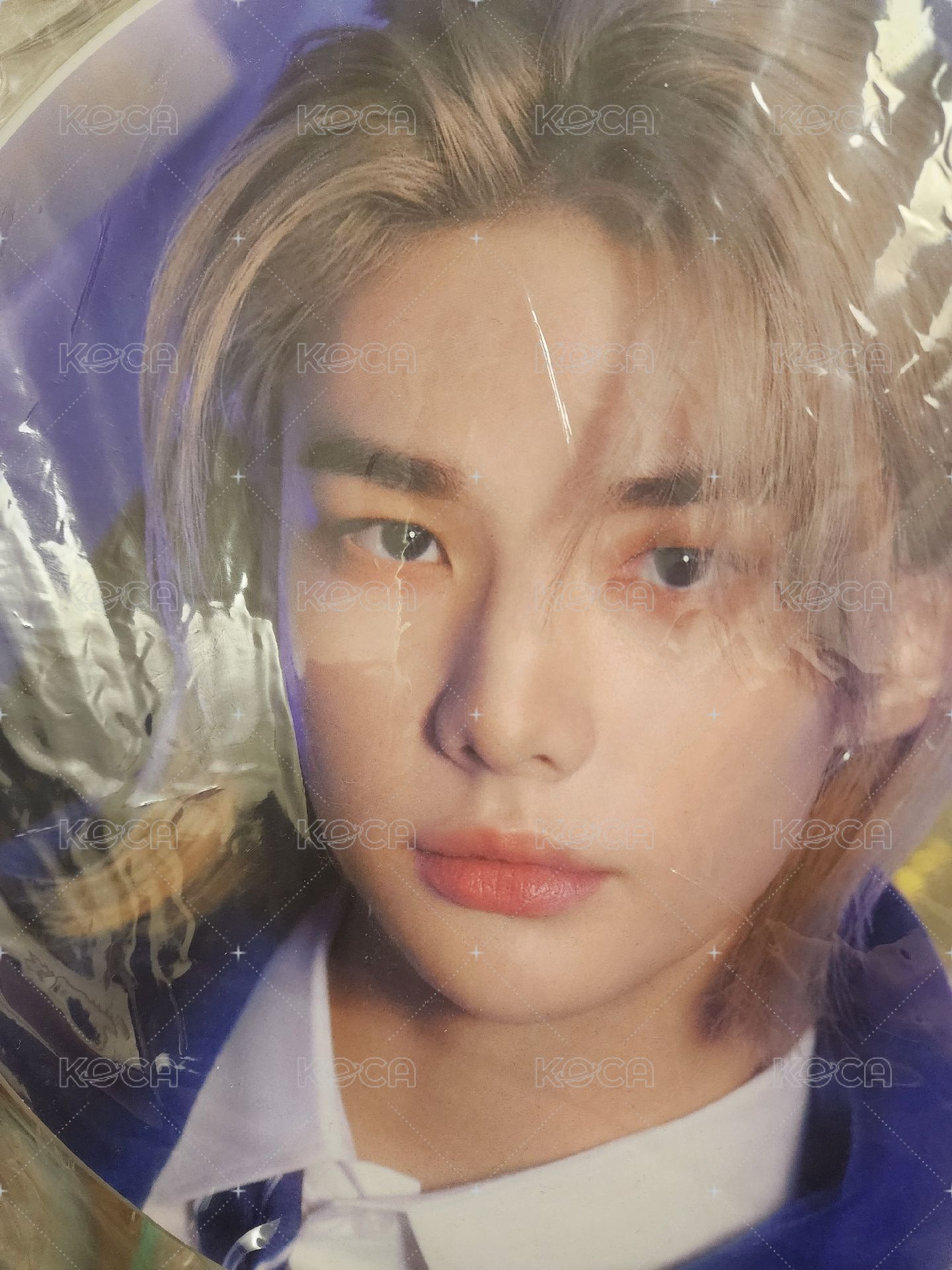 HyunJin 