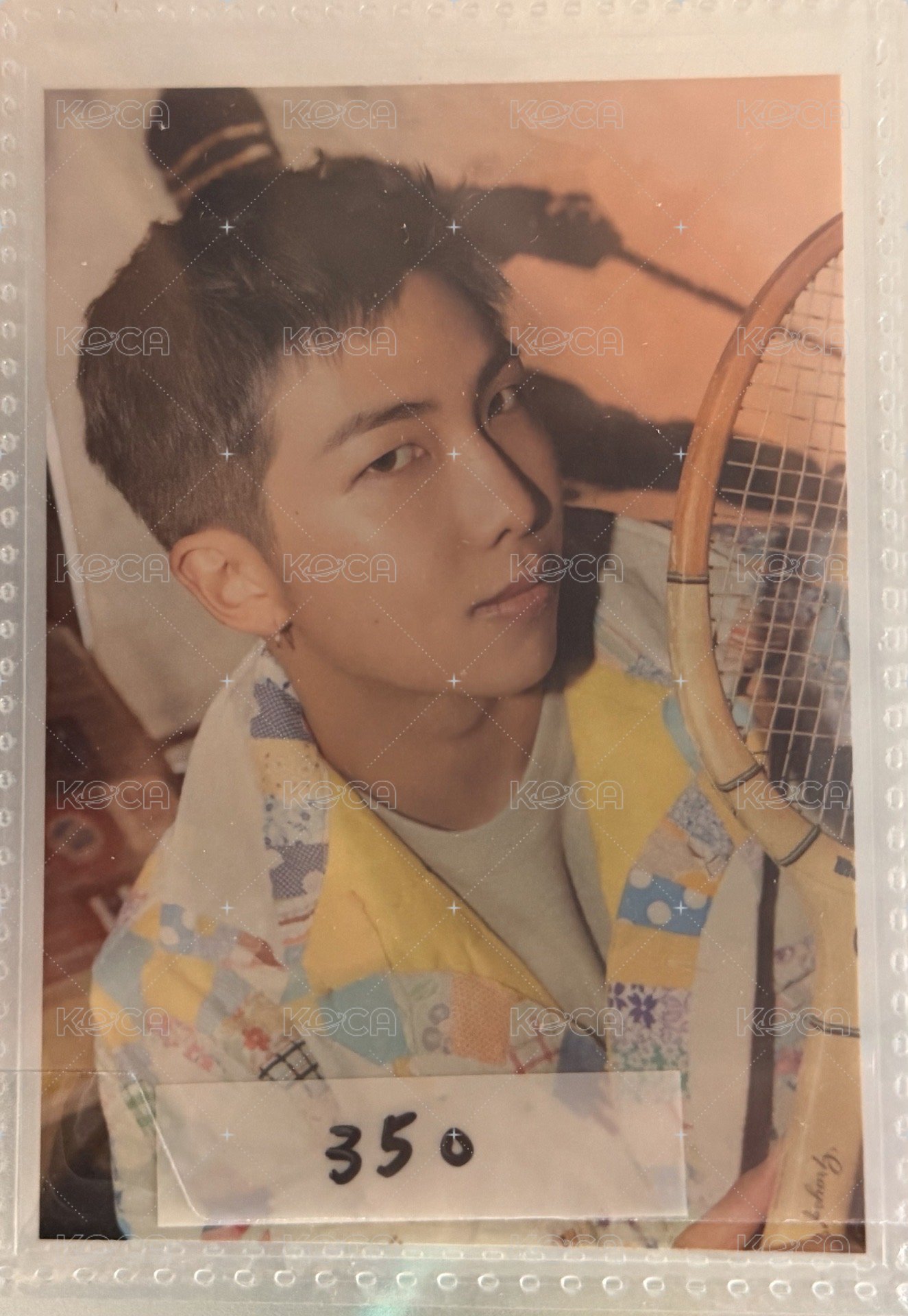 RM 南俊毛衣卡