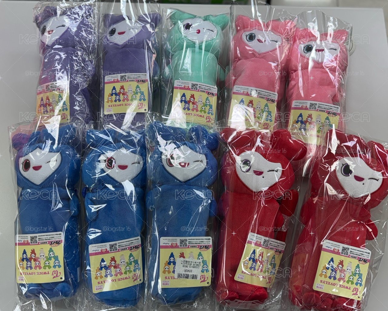 現貨速出！Gigo水壺包 💙💜🩷🐧