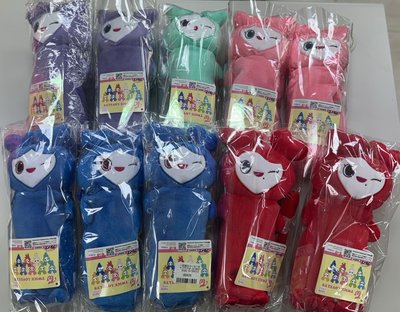現貨速出！Gigo水壺包 💙💜🩷🐧