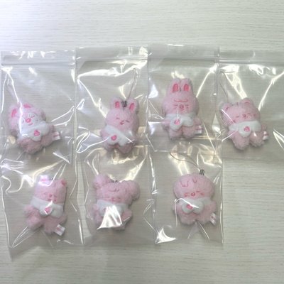 6th FM 潦草🍓娃