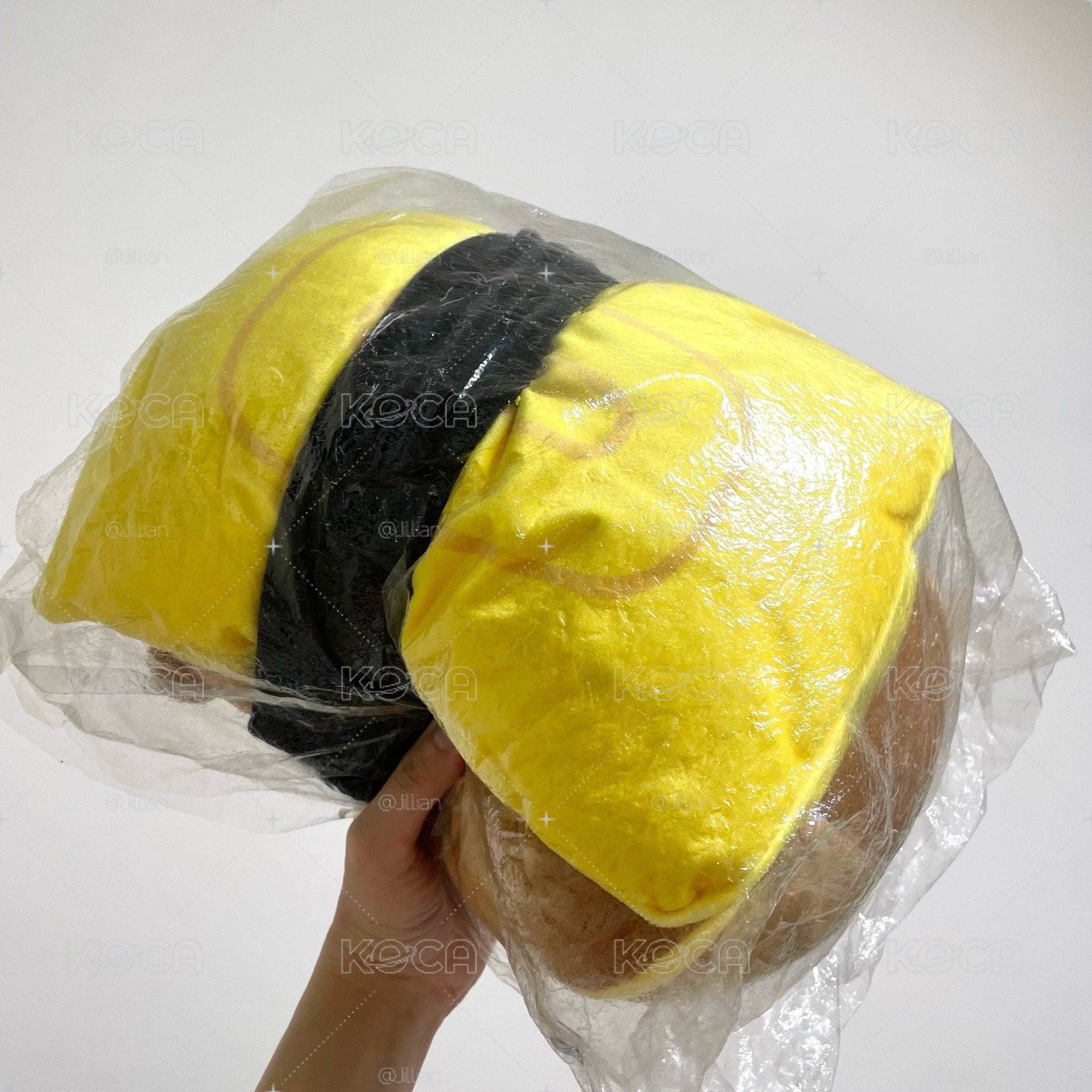 玉子燒拉拉熊