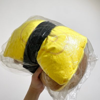 玉子燒拉拉熊