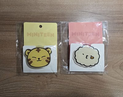 MINITEEN 磁吸手機支架｜榮 勳