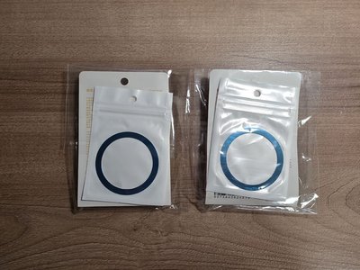 MINITEEN 磁吸手機支架｜榮 勳