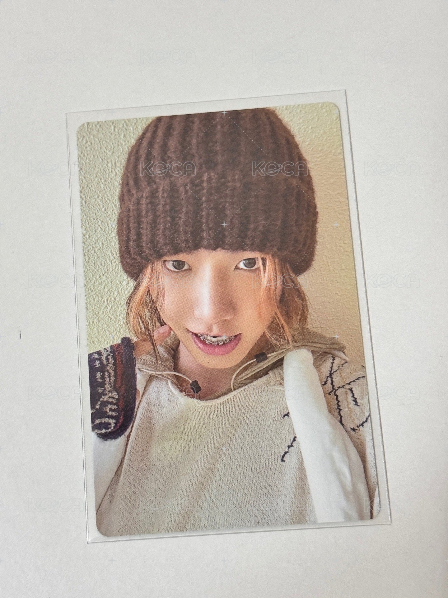 JAEHYUN PB 專卡