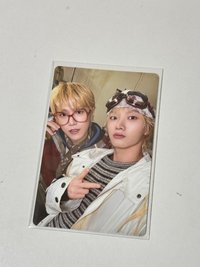 RIWOO&SUNGHO 雙人卡 